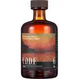 Кордиал «Гранатовое Вино / Грецкий Орех / Яффа» C.O.D.E стекло 0,5л D=7,H=18см, Состояние товара: Новый, Вкус: Гранат