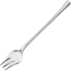 Cake fork “Concept” stainless steel ,L=170/40,B=25mm metal.