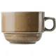 Чашка чайная «Кантри» фарфор 190мл D=8,H=6см зелен., Объем по данным поставщика (мл): 190