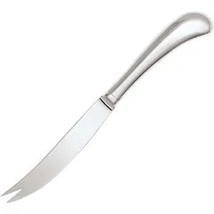 Нож для сыра мягких сортов сталь нерж. ,L=23,5см