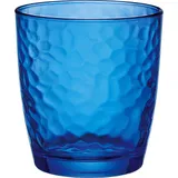 Олд фэшн «Палатина» стекло 320мл D=84,H=93мм синий