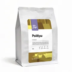 Чай «Ройбуш» травяной листовой 250 г