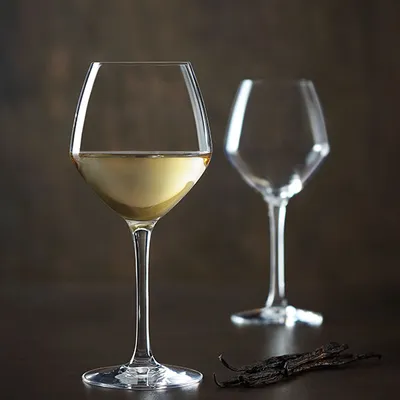 Бокал для вина «Каберне» хр.стекло 470мл D=70/97,H=212мм прозр., изображение 2