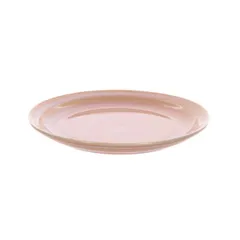 Тарелка «Эр-гоу!» керамика D=20,H=2см розов., изображение 2