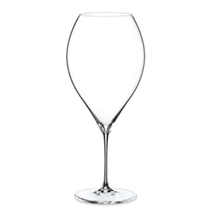 Бокал для вина «Сенсуал» хр.стекло 0,71л D=96,H=230мм прозр., Объем по данным поставщика (мл): 710