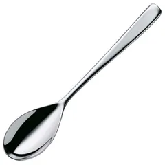 Table spoon “medan”  stainless steel  metal.