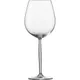 Бокал для вина «Дива» хр.стекло 460мл D=65/92,H=230мм прозр.