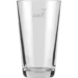 Стакан смесительный «Бостон» стекло 0,5л D=9,H=15см прозр.