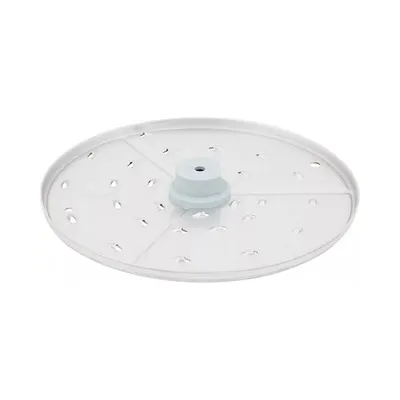 Диск терка 2мм д/R211XL,R402 D=190,H=4,L=18,B=18мм, изображение 3