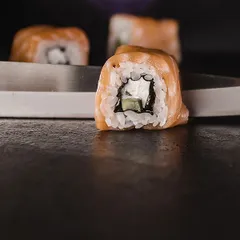 Нож кухонный «Токио» двусторонняя заточка сталь нерж.,пластик ,L=295/165,B=50мм, изображение 4