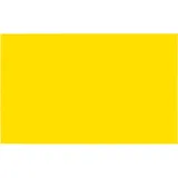 Доска разделочная полиэтилен ,H=20,L=530,B=325мм желт.