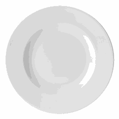 Тарелка «Вайтхолл» фарфор D=21,7см