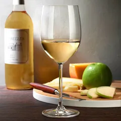 Бокал для вина «Винтаж» хр.стекло 430мл D=67,H=217мм прозр., изображение 3