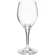 Бокал для вина «Мондиал» хр.стекло 250мл D=6,H=19см прозр., Объем по данным поставщика (мл): 250, изображение 4