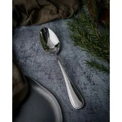 Ложка столовая 20,2см.Contour