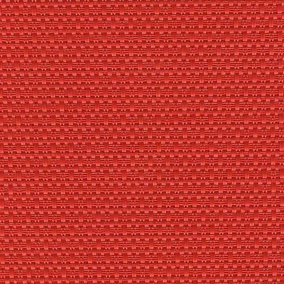 Салфетка сервировочная «Коралл» полиэстер,поливинилхл. ,L=42,B=33см красный