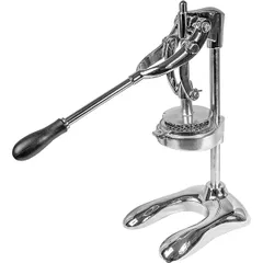 Пресс для нарезки картофеля-фри сталь нерж. D=9,H=50,L=27,B=19см