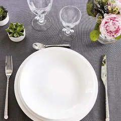 Бокал для вина «Рамбуе» хр.стекло 160мл D=73,H=123мм прозр., изображение 3