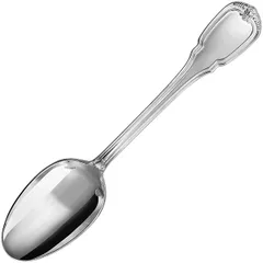 Table spoon “San Bonnet”  cupronickel, silver plated , L=20.2 cm