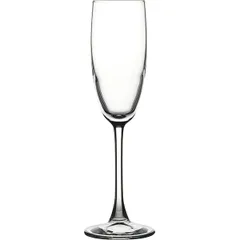Flute glass “Enoteca” glass 170ml D=51/78,H=226mm clear.