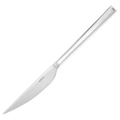 Нож для стейка «Линеа» сталь нерж.