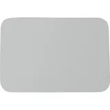 Лейбл «Фло»[10шт] поливинилхл. ,H=7,L=10см белый