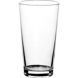 Бокал для пива «Сэстриер» стекло 0,588л D=88,H=159мм прозр.