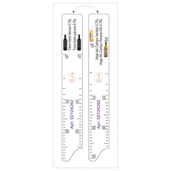 Bar line “Natal white” 0.75 l, “Natal red” 0.75 l, “Vega Verdejo” 0.75 l, “Vega Temp” 0.75