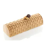 Форма кондитерская, силикон, 250*90/h=70 мм  SILIKOMART-Италия