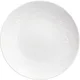 Тарелка «Жасмин» мелкая фарфор D=16см белый, Диаметр (мм): 160
