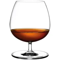 Бокал для бренди «Винтаж» хр.стекло 0,5л ,H=13,2см, изображение 2