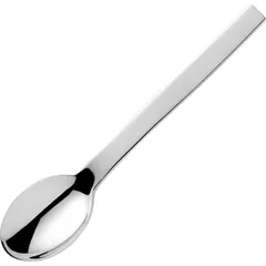 Dessert spoon “Alainia”  stainless steel , L=190/60, B=4mm  metal.