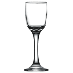 Рюмка «Роял» стекло 60мл D=50/72,H=138мм прозр.