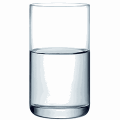 Стопка «Финесс» хр.стекло 60мл D=39,H=70мм прозр.