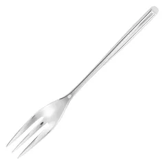 Вилка для рыбы «Бамбу» сталь нерж. металлич.