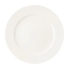 Тарелка круглая d=24 см., плоская, фарфор, Banquet RAK Porcelain BAFP24
