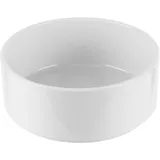 Салатник «Диана» фарфор 350мл D=14,H=5см белый