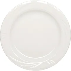 Тарелка «Аркадия» мелкая фарфор D=190,H=19мм белый
