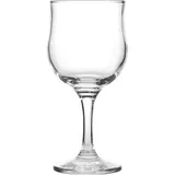 Wine glass “Tulip” glass 310ml D=75/68,H=170mm clear.