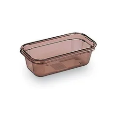 Gastronorm container (1/3) “Alto+”  2.4 l , H=65, L=325, B=176mm