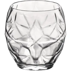 Олд фэшн (стакан) «Ориент» стекло 402мл D=92,H=91,5мм прозр., изображение 4