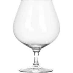 Бокал для бренди «Имэдж» хр.стекло 0,66л D=70,H=170,B=113мм прозр.