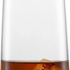 Хайбол (стакан) «Белфеста (Пьюр)» хр.стекло 245мл D=47,H=140мм прозр., изображение 2