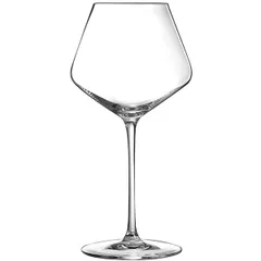 Бокал для вина «Ультим» стекло 420мл D=85,H=212мм прозр.