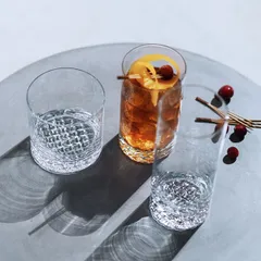 Хайбол (стакан) «Чес» хр.стекло 480мл D=71,H=165мм прозр., изображение 4