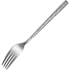 Dessert fork “Lausanne”  stainless steel , L=18.7cm