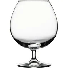 Brandy glass  glass  0.68 l  clear.