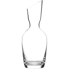 Jug “Inalto Invito” glass 0.59l D=88,H=235mm