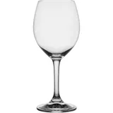 Бокал для вина «Фестиваль» хр.стекло 350мл D=83,H=191мм прозр.