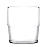Олд фэшн (стакан) «Хилл» стекло 300мл D=80,H=87мм прозр.